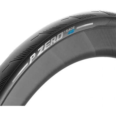 Pirelli P ZERO Race S TLR Tubeless Ready 28' 700x32 Nero - Made in Italy Pirelli P ZERO Race S TLR Tubeless Ready 28' 700x32 Nero - Made in Italy