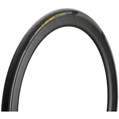 Pirelli P Zero Race TLR Blanc - Pneumatique de route - Publicité Pirelli P Zero Race TLR Blanc - Pneumatique de route - Publicité
