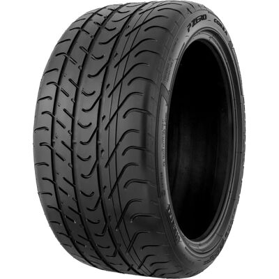 Pirelli P Zero Corsa Asimmetrico 335/30 R18 102Y Sommerdæk Pirelli P Zero Corsa Asimmetrico 335/30 R18 102Y Sommerdæk