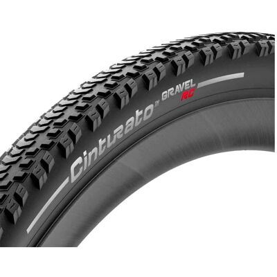 Pneumatico Gravel Pirelli Cinturato RC Race - Nero - 700c - 35mm Pneumatico Gravel Pirelli Cinturato RC Race - Nero - 700c - 35mm