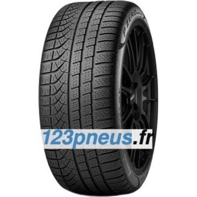 PIRELLI PZERO WINTER 265/35 R20 - Winter Tires PIRELLI PZERO WINTER 265/35 R20 - Winter Tires