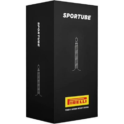 Pirelli Sportube 28" Inner Tube - 23/30 - Presta Valve Pirelli Sportube 28" Inner Tube - 23/30 - Presta Valve