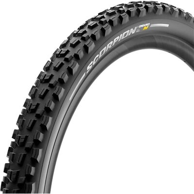 Neumático Pirelli Scorpion Enduro M 29x2.40 - Negro Neumático Pirelli Scorpion Enduro M 29x2.40 - Negro