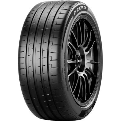 PIRELLI P Zero PZ5 225/40 ZR 18 92Y XL személyautó gumi PIRELLI P Zero PZ5 225/40 ZR 18 92Y XL személyautó gumi
