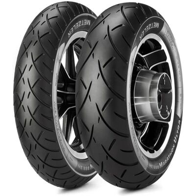 Gomme moto Metzeler - Chilometraggio ultra, Modello 180/50 B 21 M/c 74v Tl Gomme moto Metzeler - Chilometraggio ultra, Modello 180/50 B 21 M/c 74v Tl