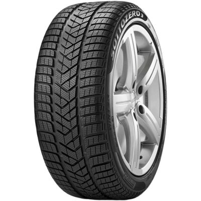 Pirelli Winter Sottozero 3 275/35 R21 - Winterreifen Pirelli Winter Sottozero 3 275/35 R21 - Winterreifen