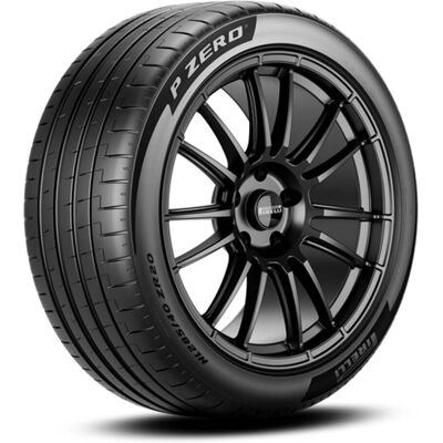 Pirelli P Zero PZ5 285/35 R23 110Y XL - Däck Pirelli P Zero PZ5 285/35 R23 110Y XL - Däck