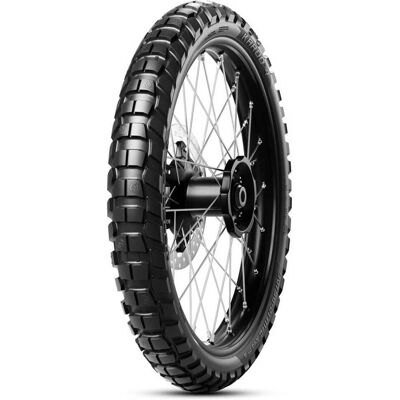 Metzeler Karoo 4 - Pneu de moto - Desempenho off-road Metzeler Karoo 4 - Pneu de moto - Desempenho off-road