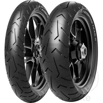 Pirelli Scorpion Trail III - Motorradreifen Pirelli Scorpion Trail III - Motorradreifen