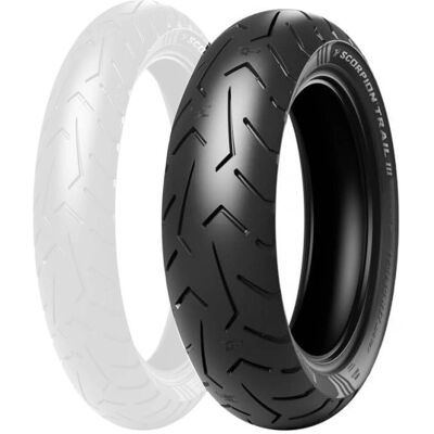 Pirelli Scorpion Trail III - Motorradreifen Pirelli Scorpion Trail III - Motorradreifen