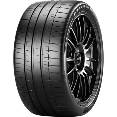 Pirelli P Zero R 245/35 R19 93Y - Sportreifen Pirelli P Zero R 245/35 R19 93Y - Sportreifen
