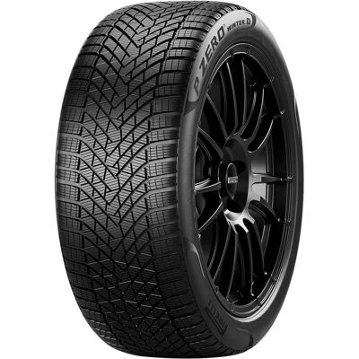 Pirelli P Zero Winter 315/35 ZR 20 110 V XL - Reifen Pirelli P Zero Winter 315/35 ZR 20 110 V XL - Reifen