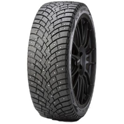 Pirelli 225/55 R17 Ice Zero 2 Talvirenkaat - Lumihiutaleet Pirelli 225/55 R17 Ice Zero 2 Talvirenkaat - Lumihiutaleet