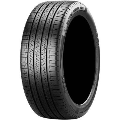 Pirelli 285/40 R 23 115Y XL Året rundt SUV-dæk Pirelli 285/40 R 23 115Y XL Året rundt SUV-dæk