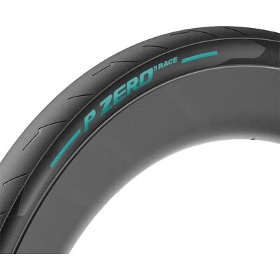 Pirelli P Zero Race Turchese 700c - Pneumatico da Strada Pirelli P Zero Race Turchese 700c - Pneumatico da Strada