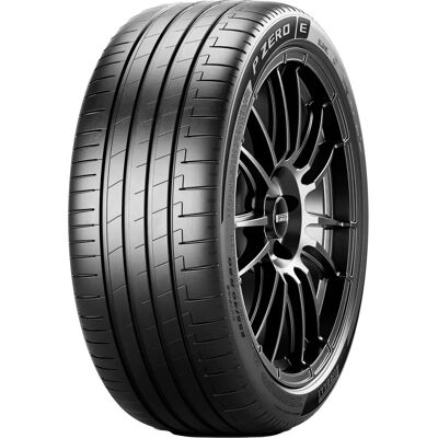 Pirelli P Zero E Run Flat 235/50 R19 103V XL - Autoband zomer Pirelli P Zero E Run Flat 235/50 R19 103V XL - Autoband zomer