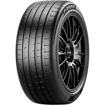 Pirelli P Zero PZ5 315/40 ZR 21 XL - Reifen Pirelli P Zero PZ5 315/40 ZR 21 XL - Reifen