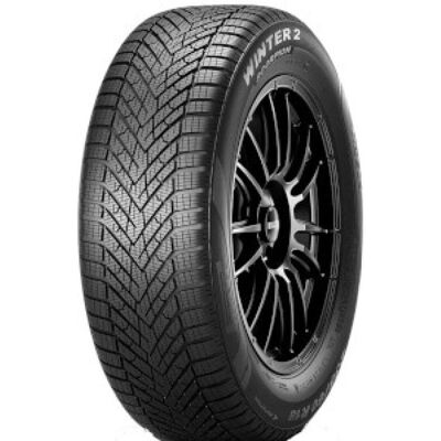 Pirelli Scorpion Winter 2 - SUV Winterreifen Pirelli Scorpion Winter 2 - SUV Winterreifen