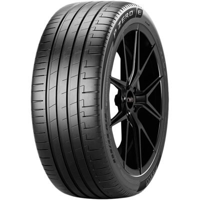 Pirelli P Zero E 255/50 R 21 109 Y XL - Band Pirelli P Zero E 255/50 R 21 109 Y XL - Band