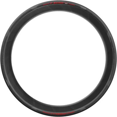 Pirelli P ZERO Race TT Clincher Raceband - Zwart 700c - 26mm Pirelli P ZERO Race TT Clincher Raceband - Zwart 700c - 26mm