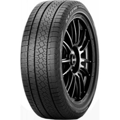 Pirelli Ice Zero Asymétrique - 235/60R17 Pneus d'hiver - Publicité Pirelli Ice Zero Asymétrique - 235/60R17 Pneus d'hiver - Publicité