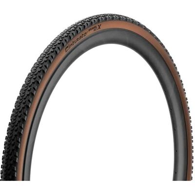Opona Gravel RC X firmy Pirelli - 28 Opona Gravel RC X firmy Pirelli - 28