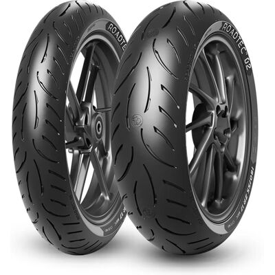Metzeler Roadtec 02 190/55 ZR17 75W Takana Metzeler Roadtec 02 190/55 ZR17 75W Takana