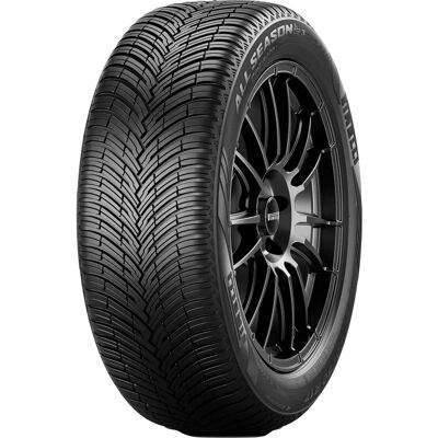 Pirelli Cinturato All Season SF3 - Egész éves teljesítmény Pirelli Cinturato All Season SF3 - Egész éves teljesítmény