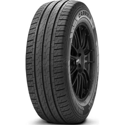 Pirelli Carrier 215/75 R16 116/114R Pneumatika - Léto Pirelli Carrier 215/75 R16 116/114R Pneumatika - Léto