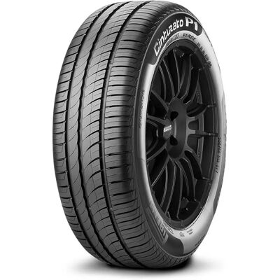 Pirelli P1 Cinturato 195/60VR15 - Opona samochodowa Pirelli P1 Cinturato 195/60VR15 - Opona samochodowa