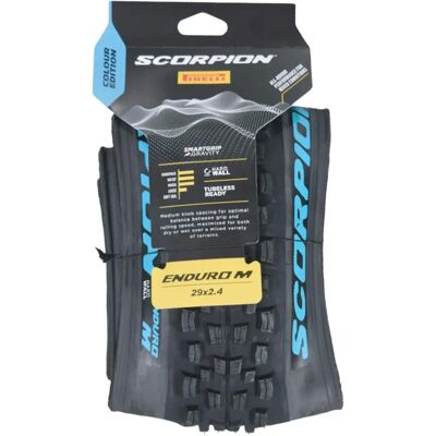 Pirelli Enduro Banden - 29x2.40 - Betrouwbaar en Veelzijdig Pirelli Enduro Banden - 29x2.40 - Betrouwbaar en Veelzijdig