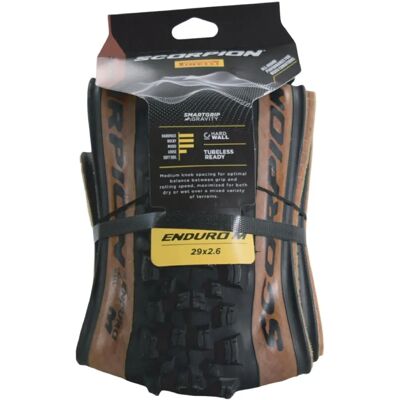 Pirelli MTB Reifen Scorpion Enduro M 29x2.60 - Mountainbike-Reifen Pirelli MTB Reifen Scorpion Enduro M 29x2.60 - Mountainbike-Reifen