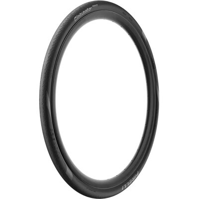 Pirelli Cinturato Clincher Rørdæk - Sort 700c - 28mm Pirelli Cinturato Clincher Rørdæk - Sort 700c - 28mm