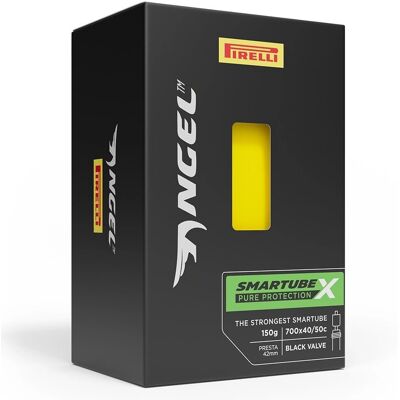 Pirelli Smartube X 28" 700x28/42 - Inner Tube Pirelli Smartube X 28" 700x28/42 - Inner Tube