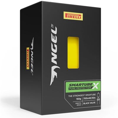 Pirelli Puncture-proof Inner Tube Smartube X 28" 700x42/62 - Inner Tube Pirelli Puncture-proof Inner Tube Smartube X 28" 700x42/62 - Inner Tube
