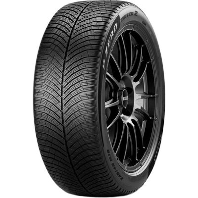 Pirelli P Zero Winter 2 275/30 R20 97 W - Winterreifen Pirelli P Zero Winter 2 275/30 R20 97 W - Winterreifen