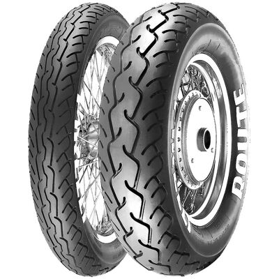 Pirelli MT66 140/90-15 Bagdæk - Motorcykel Pirelli MT66 140/90-15 Bagdæk - Motorcykel