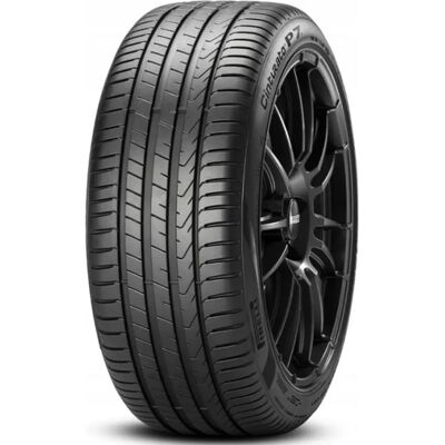 Pirelli Cinturato P7 - Zomerband - Veiligheid & Efficiëntie Pirelli Cinturato P7 - Zomerband - Veiligheid & Efficiëntie