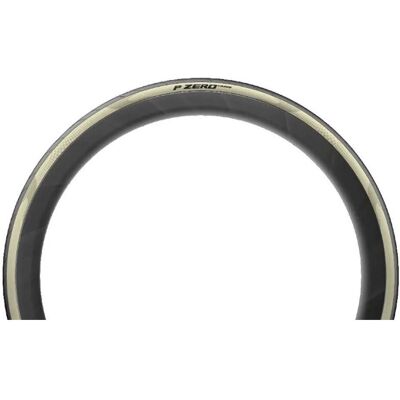 Pirelli P ZERO Race Retro Tubeless Ready - Landevejscykelremseslange Pirelli P ZERO Race Retro Tubeless Ready - Landevejscykelremseslange