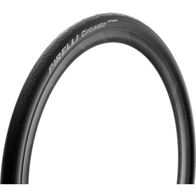 Pirelli Cinturato Sport 700x28 Cykel Dæk - Vej/By Pirelli Cinturato Sport 700x28 Cykel Dæk - Vej/By