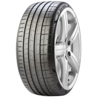 Pirelli P Zero PZ4 295/35 ZR 22 108 Y XL PNCS - Reifen Pirelli P Zero PZ4 295/35 ZR 22 108 Y XL PNCS - Reifen
