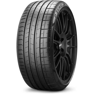 Pirelli P Zero PZ4 245/40 R 20 99 Y XL - Pneumatique - Publicité Pirelli P Zero PZ4 245/40 R 20 99 Y XL - Pneumatique - Publicité