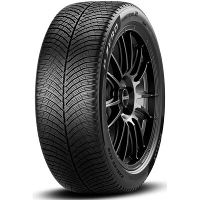 Pirelli P Zero Winter 2 - Winterreifen Pirelli P Zero Winter 2 - Winterreifen