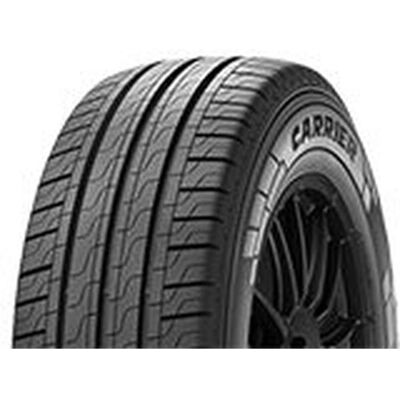 Pirelli Carrier 195/70 R15 104/102R - Lastbil dæk Pirelli Carrier 195/70 R15 104/102R - Lastbil dæk