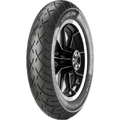 Metzeler ME 888 Marathon Ultra - Pneu de moto - Adhérence élevée Metzeler ME 888 Marathon Ultra - Pneu de moto - Adhérence élevée
