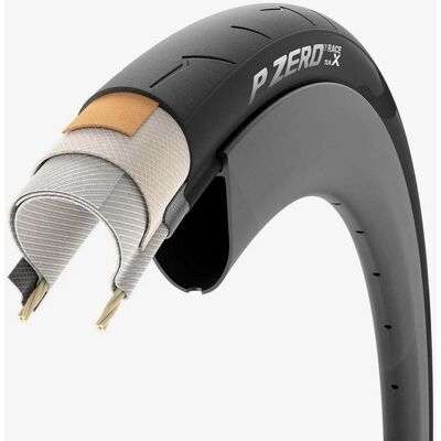 Pirelli P ZERO Race X Tubeless Ready - Pneumatico da strada Pirelli P ZERO Race X Tubeless Ready - Pneumatico da strada