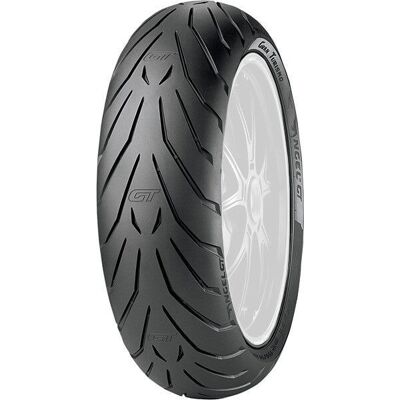 Pirelli Angel GT 110/80 R19 - Moottoripyörän rengas Pirelli Angel GT 110/80 R19 - Moottoripyörän rengas