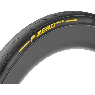 Pirelli P Zero Race Colour 26x622 - Fahrradschlauch - Schwarz Pirelli P Zero Race Colour 26x622 - Fahrradschlauch - Schwarz