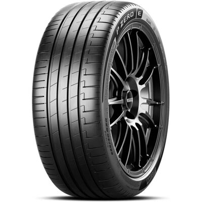 Pirelli P Zero E 235/45 R 18 - Pneus elétricos Pirelli P Zero E 235/45 R 18 - Pneus elétricos