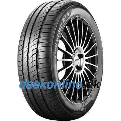 Pirelli Cinturato P1 195/55 R16 91V XL - Dæk Pirelli Cinturato P1 195/55 R16 91V XL - Dæk